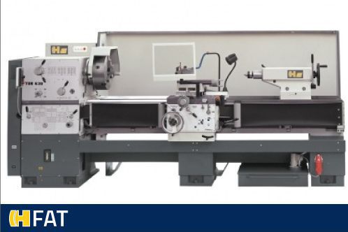Conventional Lathes (FAT)