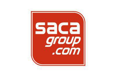 Traitement de surface: Groupe SACA