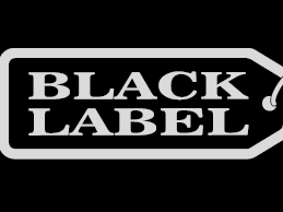 Machines à bois de haute qualité de Black Label 