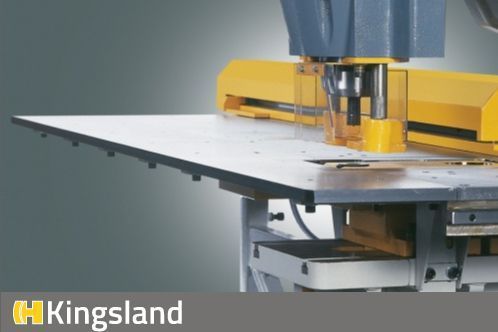 CNC Positioning Tables