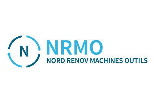 Used machines: NRMO